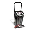 Charge Xpress Charge Xpress SCUSC1445 Manual Wheeled Battery Chargers with Engine Start 250-50-25-10 Amp SCUSC1445